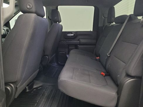 Used 2021 Chevrolet Silverado 2500 W/T w/ WT Convenience Package RWD image 18