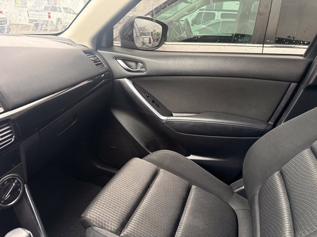 Used 2015 MAZDA CX-5 Touring w/ Bose/Moonroof Package AWD/4WD image 19