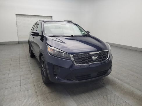 Used 2020 Kia Sorento S FWD image 13