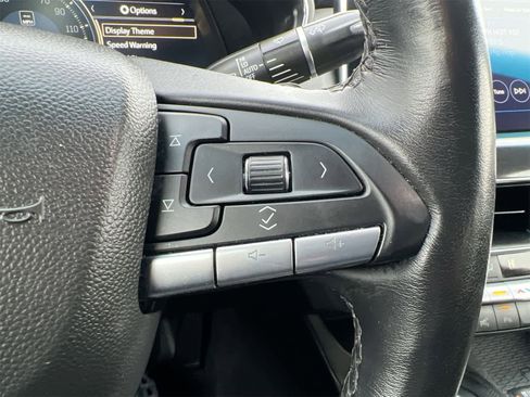 Used 2023 Cadillac CT5 Luxury image 24