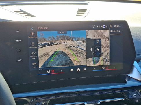 Used 2025 BMW X1 xDrive28i w/ Technology Package image 18