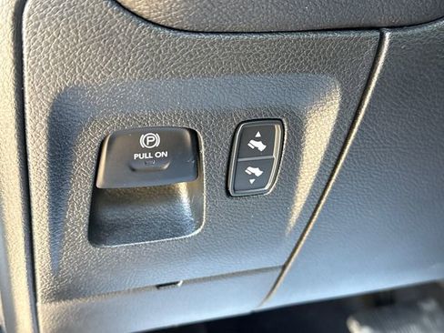 Used 2025 RAM 1500 Big Horn image 23