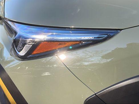 Certified 2025 Subaru Crosstrek 2.5i Sport image 10