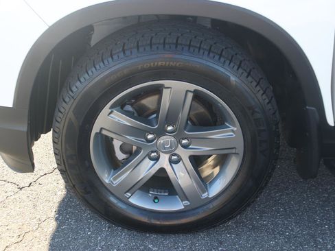 Used 2022 Honda Ridgeline RTL-E image 42