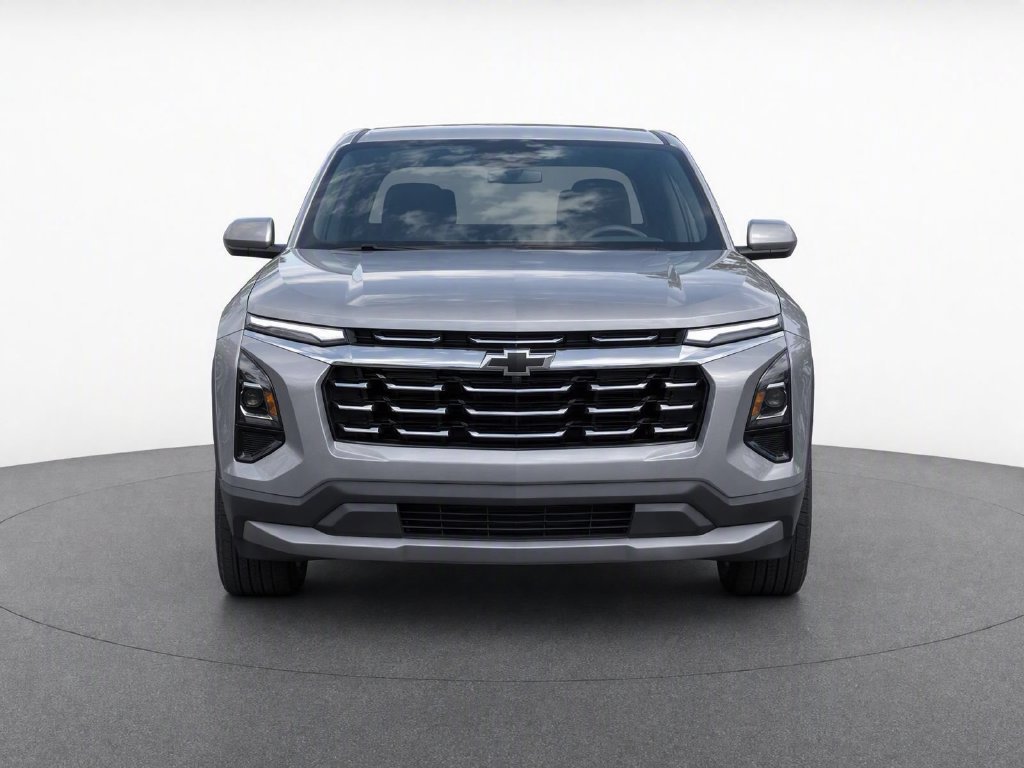Certified 2025 Chevrolet Equinox LT AWD/4WD image 6