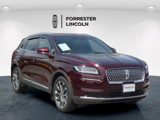 Used 2023 Lincoln Nautilus Reserve w/ Equipment Group 201A video 1