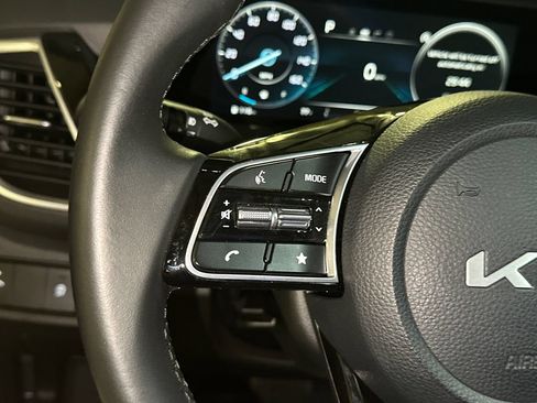 Certified 2024 Kia Seltos S AWD/4WD image 20