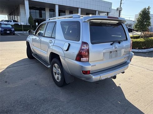 Used 2003 Toyota 4Runner Limited image 7