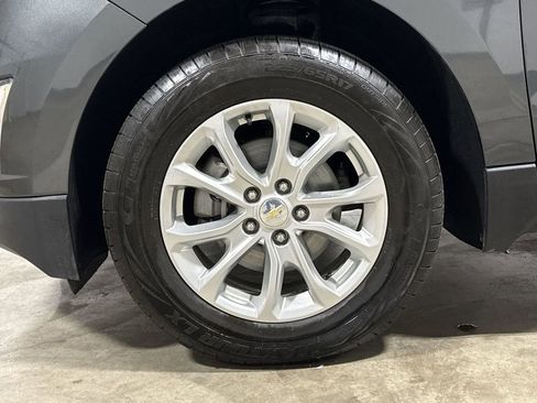 Used 2021 Chevrolet Equinox LT AWD/4WD image 26