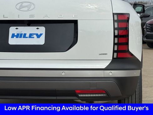 New 2026 Hyundai Palisade SEL image 6