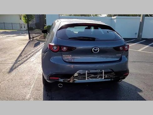 Certified 2024 MAZDA MAZDA3 s image 23