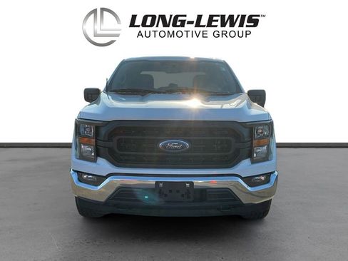 Used 2023 Ford F150 XL w/ FX4 Off-Road Package AWD/4WD image 11