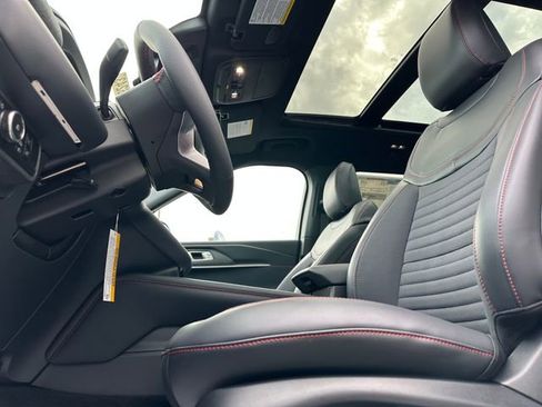 New 2025 Ford Explorer ST-Line w/ Premium Package image 10