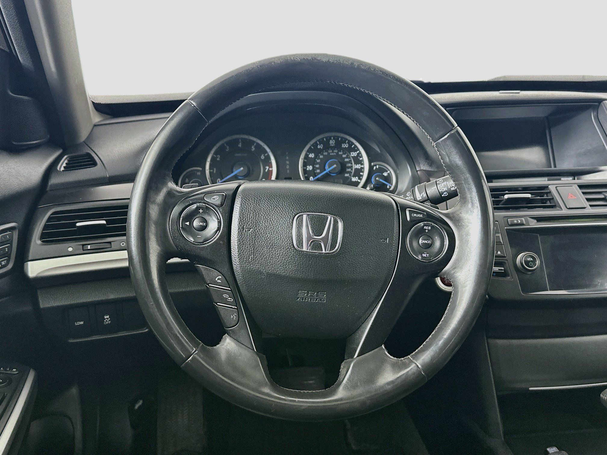 Used 2015 Honda Crosstour EX-L image 18