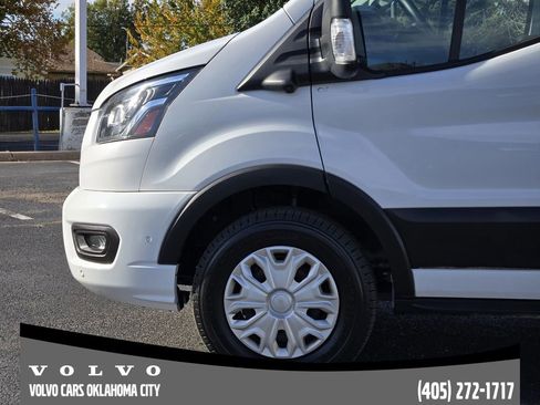 Used 2023 Ford Transit 350 XLT image 6