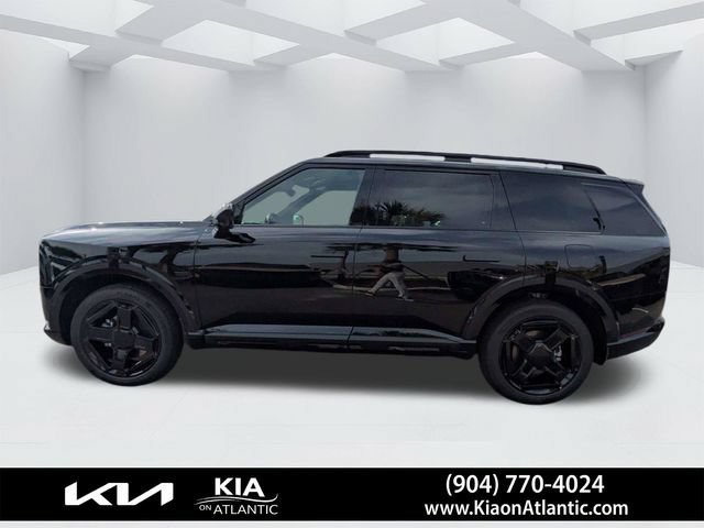 New 2027 Kia Telluride X-Line SX Prestige w/ Towing Package AWD/4WD image 5