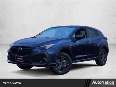 New 2026 Subaru Crosstrek 2.5i