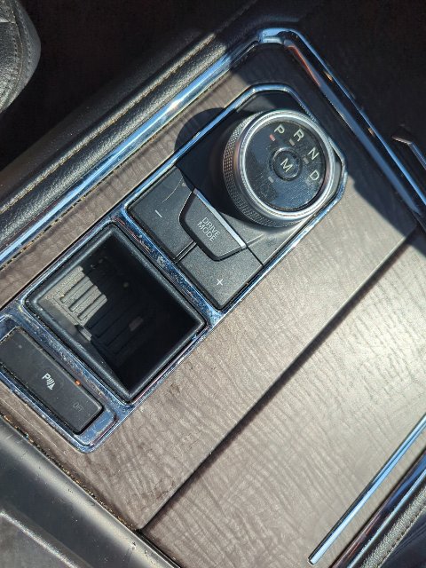 Used 2021 Ford Expedition Max Limited RWD image 17