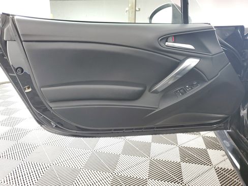 Used 2017 FIAT 124 Spider Classica image 27