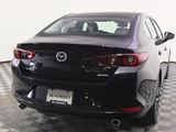 New 2025 MAZDA MAZDA3 s image 6
