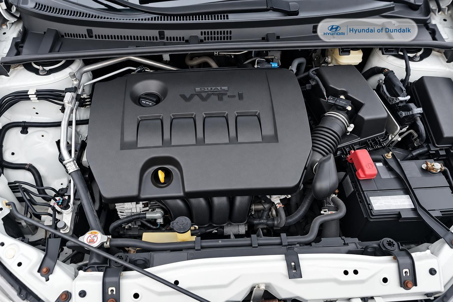 Used 2018 Toyota Corolla LE FWD image 12
