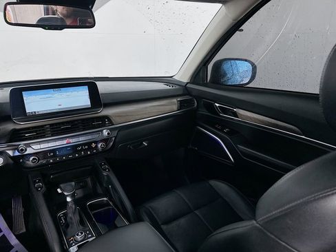 Used 2021 Kia Telluride EX w/ EX Premium Package AWD/4WD image 25