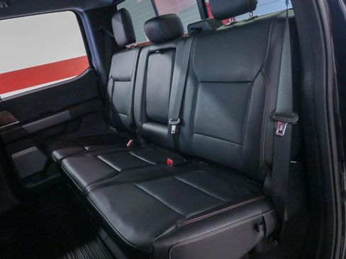 Used 2023 Ford F250 Lariat w/ Lariat Ultimate Package image 13