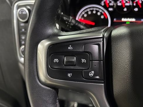 Used 2021 Chevrolet Silverado 1500 RST AWD/4WD image 19
