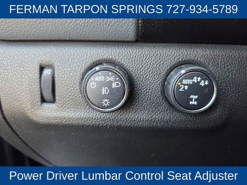 Used 2018 Chevrolet Colorado Z71 w/ Centennial Edition image 25