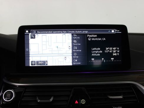 Used 2023 BMW 530e w/ M Sport Package image 24