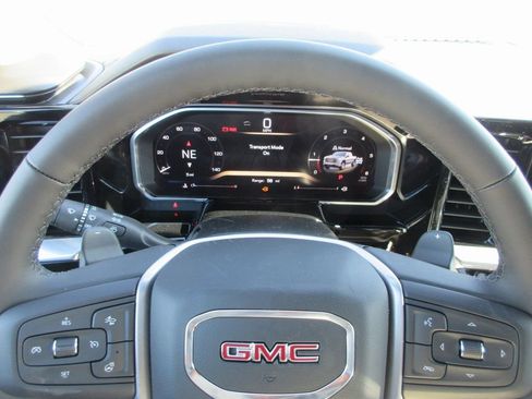 New 2026 GMC Sierra 1500 SLT w/ SLT Premium Plus Package image 17