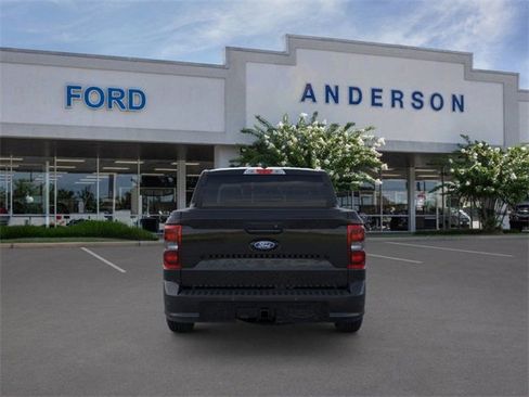 New 2026 Ford Maverick Lobo image 5