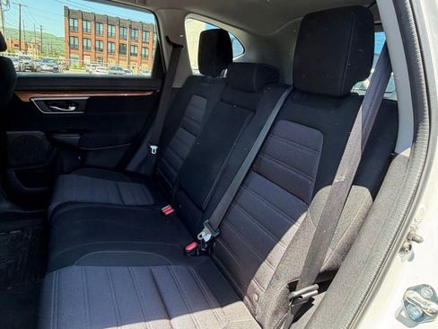 Used 2020 Honda CR-V EX image 20
