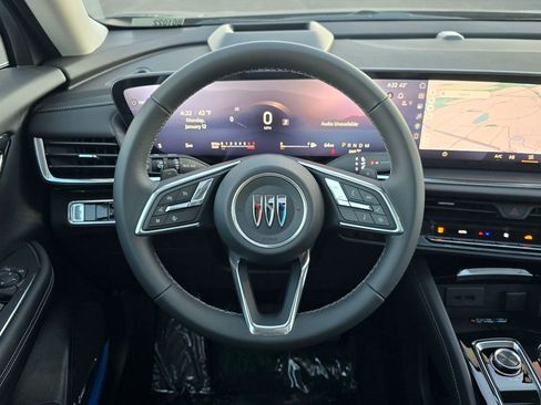 New 2026 Buick Envision Preferred image 31