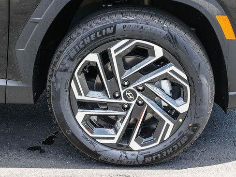 New 2026 Hyundai Tucson Limited AWD/4WD image 9