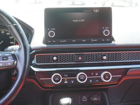 Used 2022 Honda Civic Sport image 20