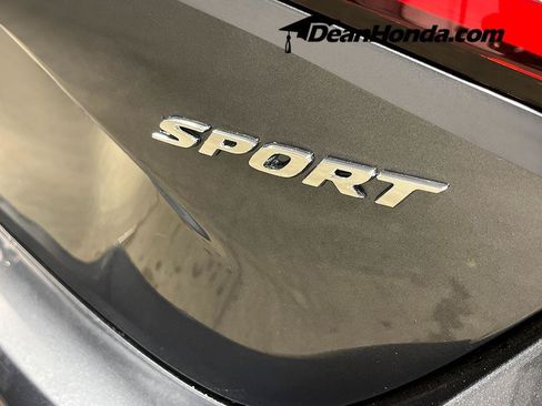 New 2026 Honda Civic Sport image 7