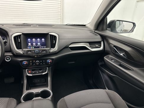 Certified 2024 GMC Terrain SLE w/ Driver Convenience Package AWD/4WD image 29