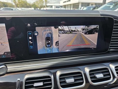 New 2026 Mercedes-Benz GLE 450 4MATIC image 14