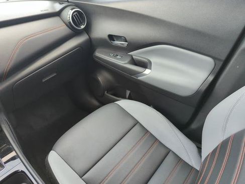 Certified 2023 Nissan Kicks SR w/ SR Premium Package FWD image 27