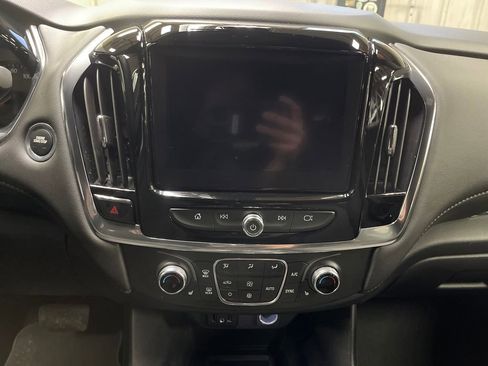 Certified 2023 Chevrolet Traverse LT AWD/4WD image 11