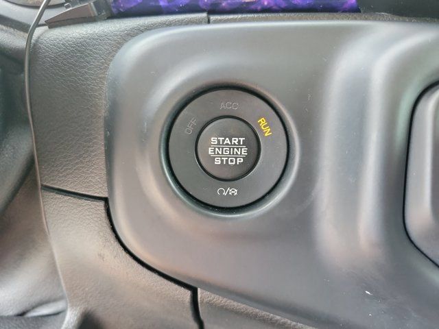 Used 2019 Jeep Wrangler Unlimited Sport S AWD/4WD image 19