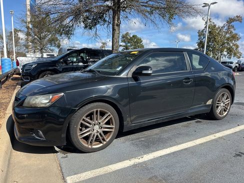 Used 2012 Scion tC image 1