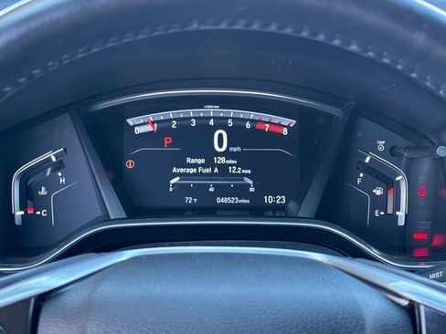 Used 2022 Honda CR-V EX-L image 21