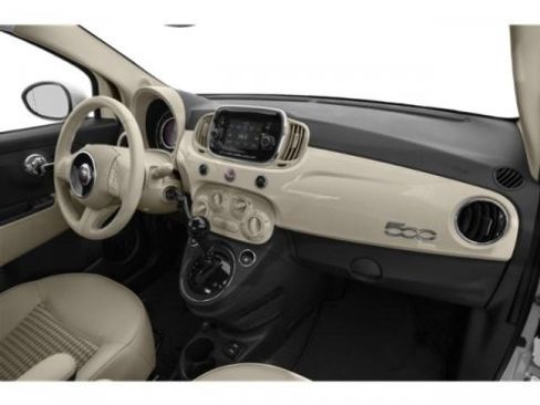 Used 2018 FIAT 500 Lounge image 19