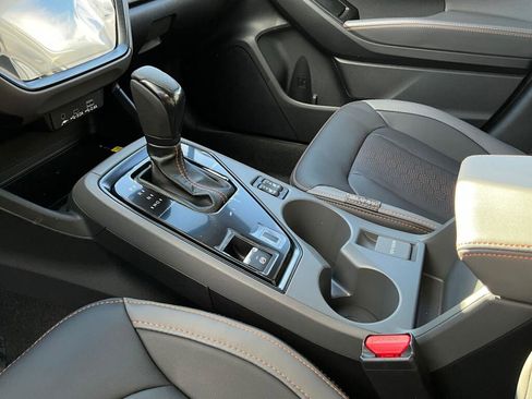 New 2026 Subaru Crosstrek 2.5i Limited image 19