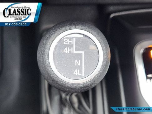 Used 2025 Jeep Gladiator Sport AWD/4WD image 22