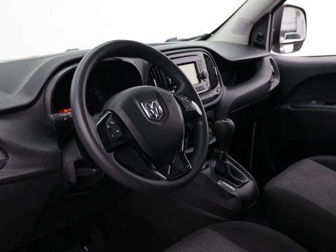 Used 2022 RAM ProMaster City Tradesman FWD image 15