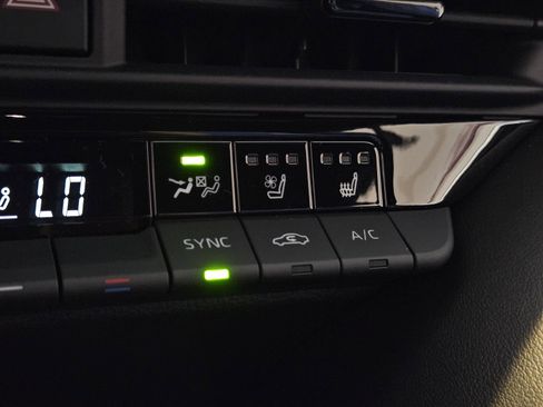 New 2026 Toyota Crown image 21