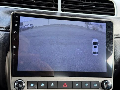 Used 2015 Chevrolet Camaro LS RWD image 28